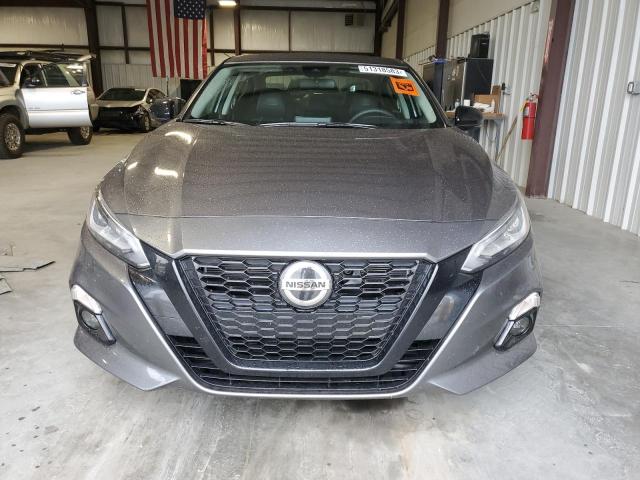 Photo 5 from auction – 2022 NISSAN ALTIMA with VIN 1N4BL4CV1NN379279