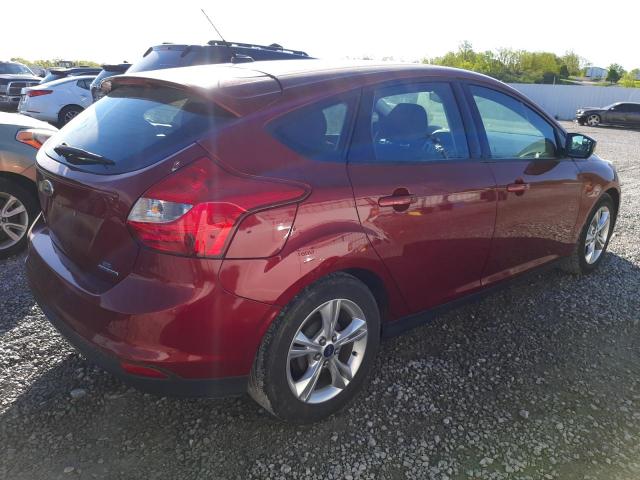 Photo 3 from auction – 2014 FORD FOCUS SE with VIN 1FADP3K26EL148355