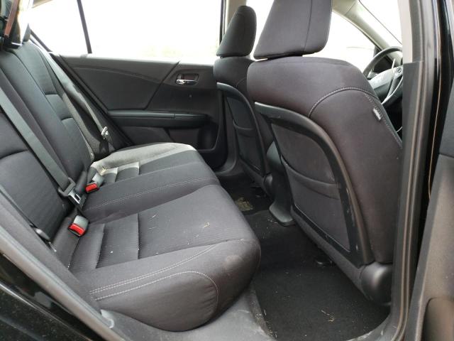 Photo 10 from auction – 2014 HONDA ACCORD SPO with VIN 1HGCR2F56EA303594