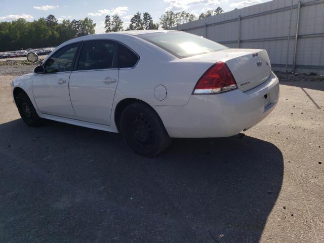 Photo 2 from auction – 2016 CHEVROLET IMPALA LIM with VIN 2G1WD5E3XG1102749