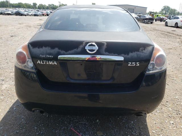 Photo 6 from auction – 2008 NISSAN ALTIMA 2.5 with VIN 1N4AL21E68C128504