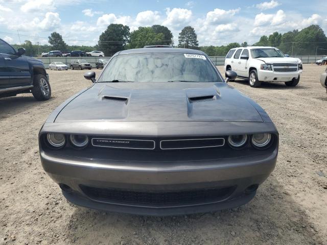 Photo 5 from auction – 2015 DODGE CHALLENGER with VIN 2C3CDZAG5FH701546