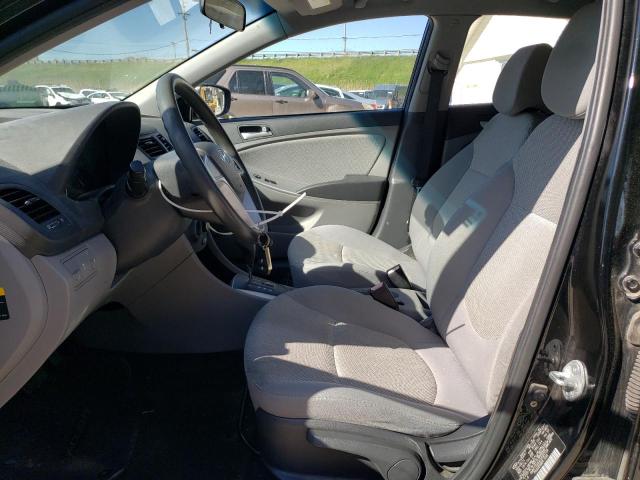 Photo 7 from auction – 2012 HYUNDAI ACCENT GLS with VIN KMHCT5AE4CU021728