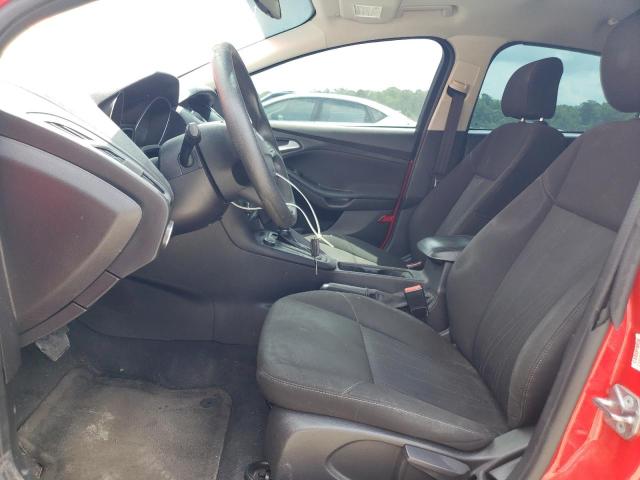 Photo 7 from auction – 2015 FORD FOCUS SE with VIN 1FADP3K25FL223595
