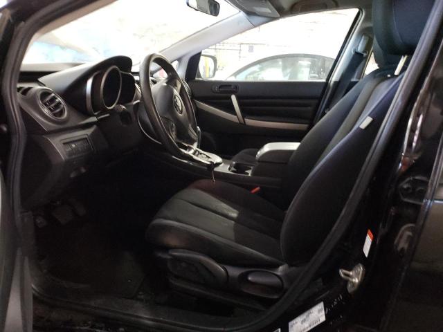 Photo 7 from auction – 2010 MAZDA CX-7 with VIN JM3ER2WM2A0316025