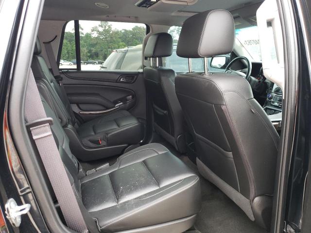 Photo 11 from auction – 2016 CHEVROLET TAHOE C150 with VIN 1GNSCBKC1GR347417