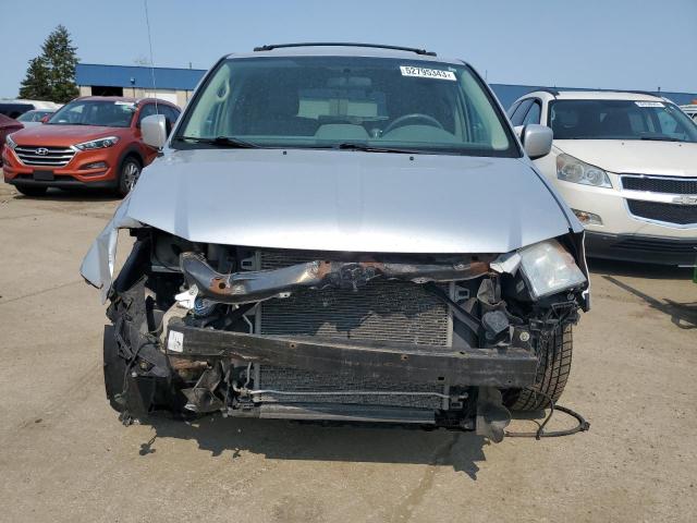 Photo 5 from auction – 2010 DODGE GRAND CARA with VIN 2D4RN5DX6AR169155