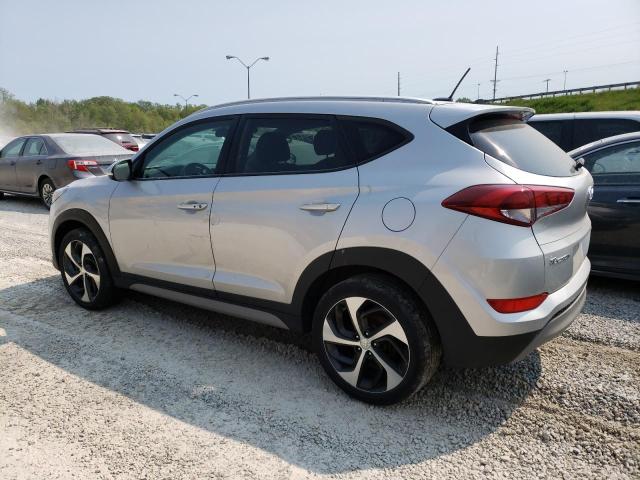 Photo 2 from auction – 2017 HYUNDAI TUCSON LIM with VIN KM8J3CA27HU436700
