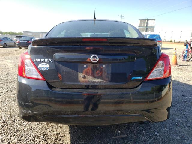 Photo 6 from auction – 2016 NISSAN VERSA S with VIN 3N1CN7AP7GL897773