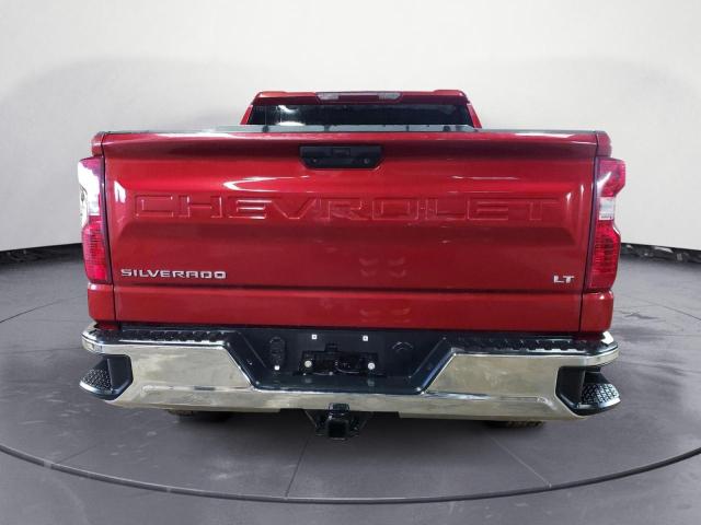 Photo 6 from auction – 2021 CHEVROLET SILVERADO with VIN 1GCUYDED9MZ381684
