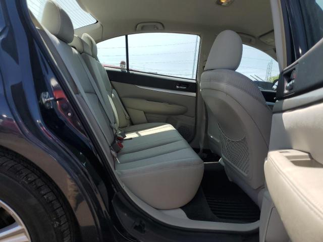 Photo 10 from auction – 2012 SUBARU LEGACY 2.5 with VIN 4S3BMBA66C3024592