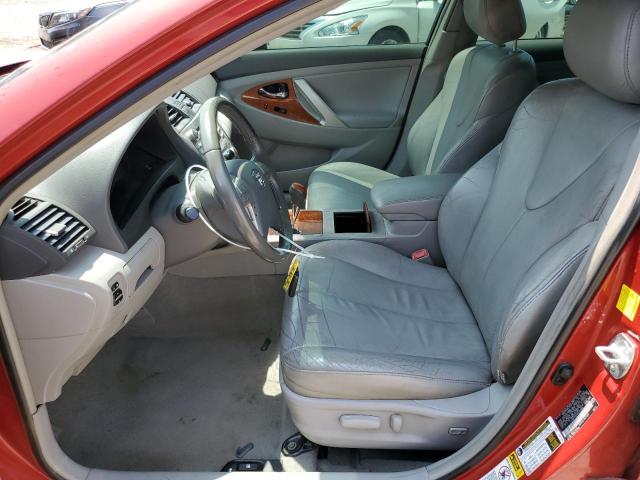 Photo 7 from auction – 2011 TOYOTA CAMRY BASE with VIN 4T4BF3EK1BR172604