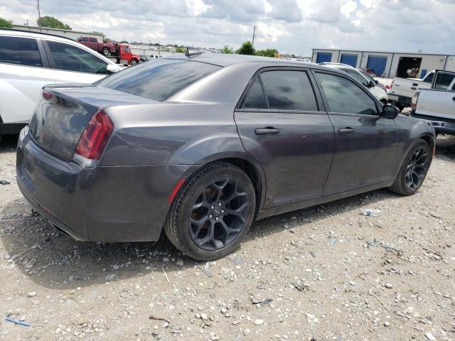 Photo 3 from auction – 2019 CHRYSLER 300 S with VIN 2C3CCABG3KH538862