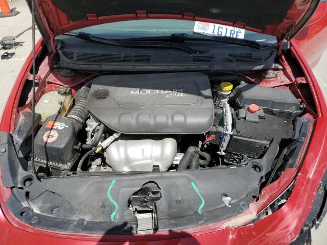 Photo 11 from auction – 2014 DODGE DART SXT with VIN 1C3CDFBB2ED668549