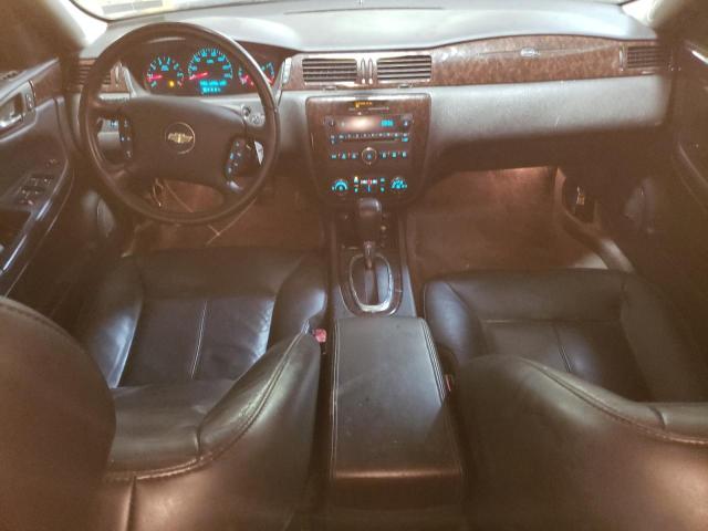 Photo 8 from auction – 2013 CHEVROLET IMPALA LTZ with VIN 2G1WC5E3XD1189423