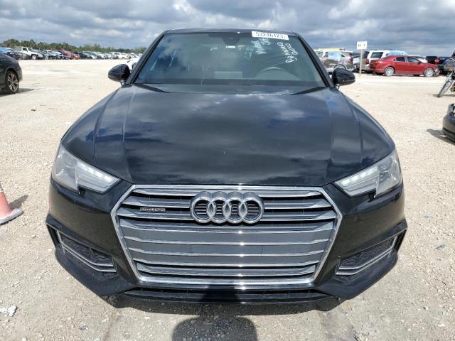 Photo 5 from auction – 2017 AUDI A4 PREMIUM with VIN WAUDNAF49HN050331