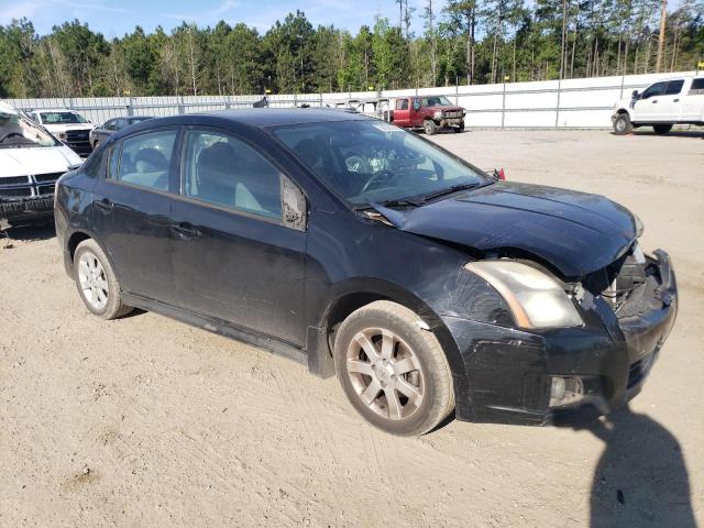 Photo 4 from auction – 2011 NISSAN SENTRA 2.0 with VIN 3N1AB6APXBL671911