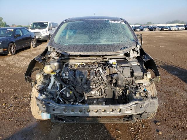 Photo 5 from auction – 2017 FORD ESCAPE S with VIN 1FMCU0F75HUE72782