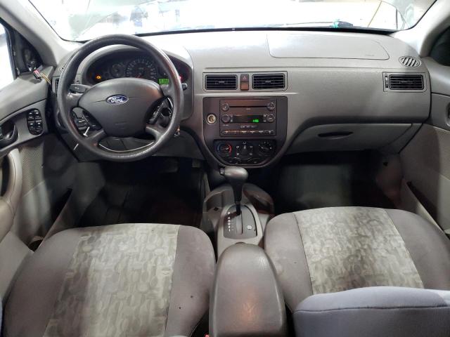 Photo 8 from auction – 2005 FORD FOCUS ZX4 with VIN 1FAFP34N95W157419