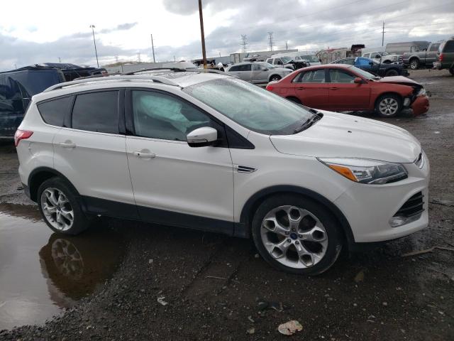 Photo 4 from auction – 2013 FORD ESCAPE TIT with VIN 1FMCU9J99DUD67332