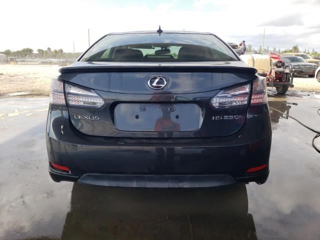 Photo 6 from auction – 2010 LEXUS HS 250H with VIN JTHBB1BA8A2006289