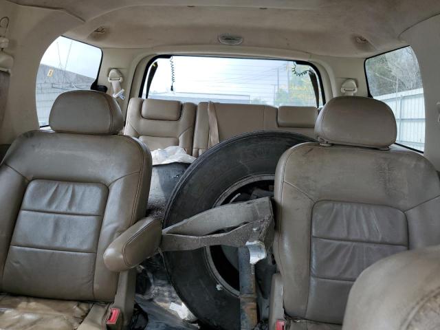 Photo 10 from auction – 2005 FORD EXPEDITION with VIN 1FMFU19525LA46773