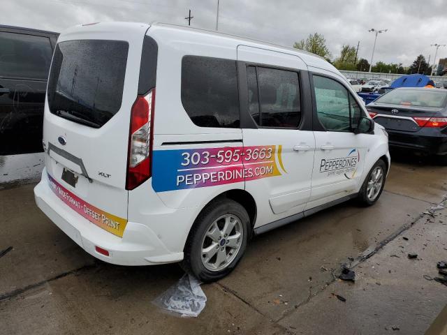 Photo 3 from auction – 2015 FORD TRANSIT CO with VIN NM0AE8F70F1204581