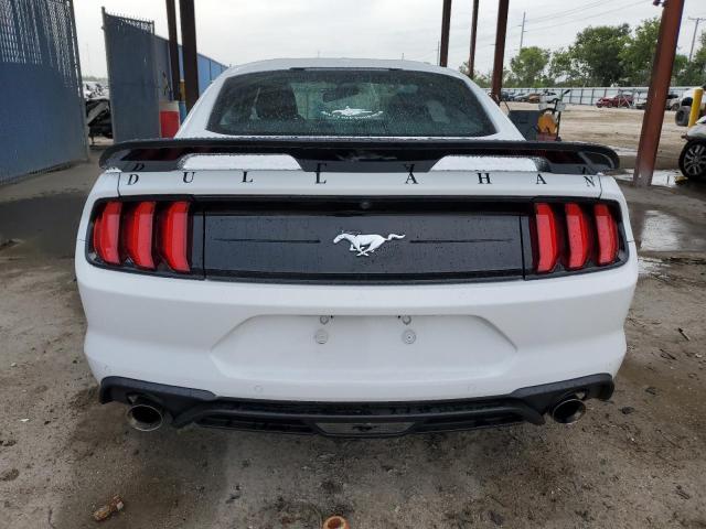 Photo 6 from auction – 2020 FORD MUSTANG with VIN 1FA6P8TH5L5120086