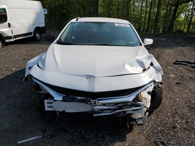 Photo 5 from auction – 2019 CHEVROLET MALIBU LT with VIN 1G1ZD5ST2KF162995