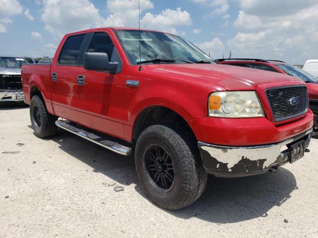 Photo 4 from auction – 2006 FORD F150 SUPER with VIN 1FTPW14596FA24974