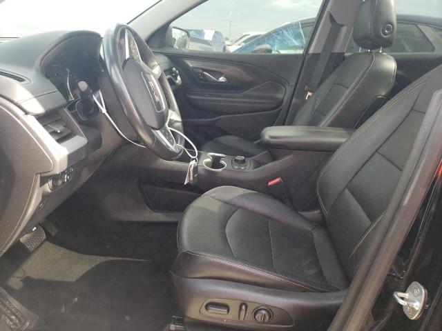 Photo 7 from auction – 2020 GMC TERRAIN SL with VIN 3GKALPEV2LL104302
