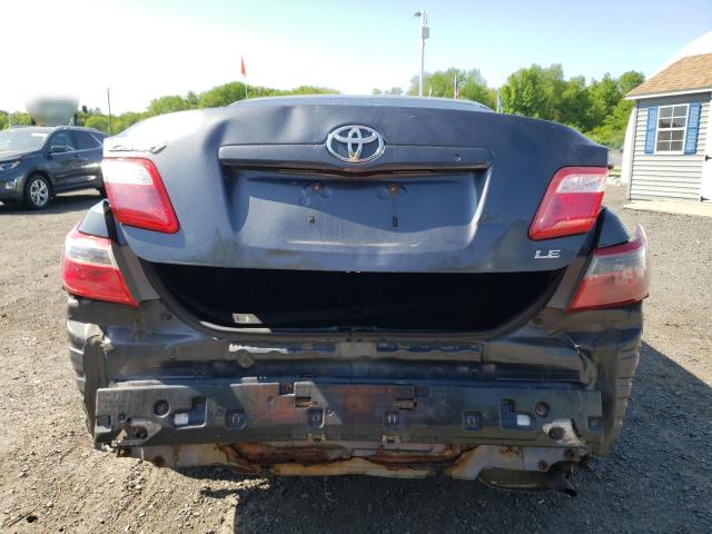 Photo 6 from auction – 2009 TOYOTA CAMRY BASE with VIN 4T1BE46KX9U796459