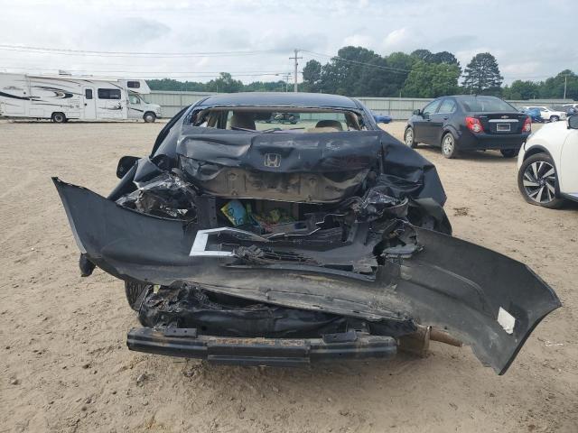 Photo 6 from auction – 2008 HONDA ACCORD LX with VIN JHMCP26348C011257
