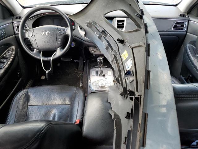 Photo 8 from auction – 2014 HYUNDAI GENESIS 3. with VIN KMHGC4DD1EU262289