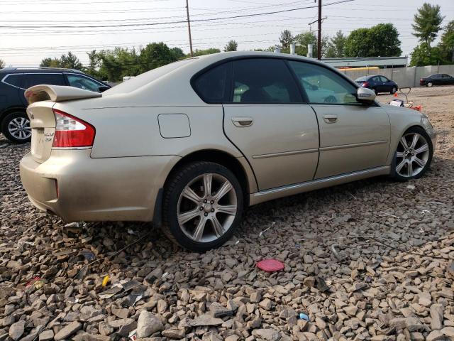 صورة رقم 3 من المزاد - 2008 SUBARU LEGACY 3.0 مع VIN 4S3BL856684222090