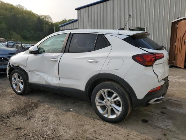 Photo 2 from auction – 2020 BUICK ENCORE GX with VIN KL4MMBS24LB104719