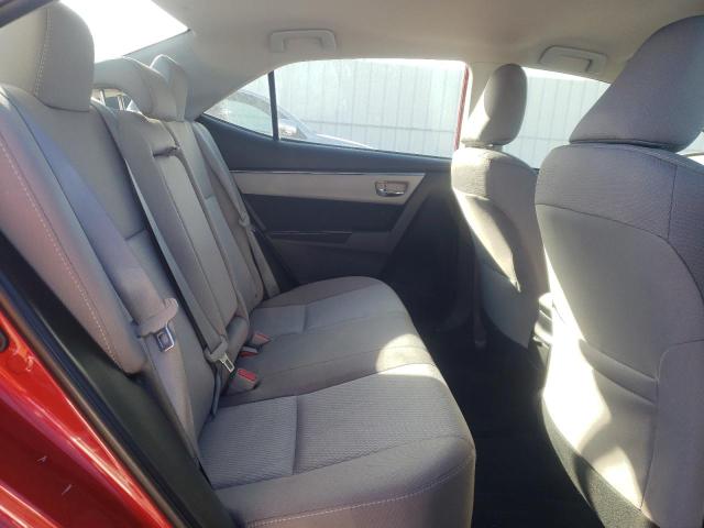 Photo 10 from auction – 2016 TOYOTA COROLLA L with VIN 2T1BURHE2GC499353