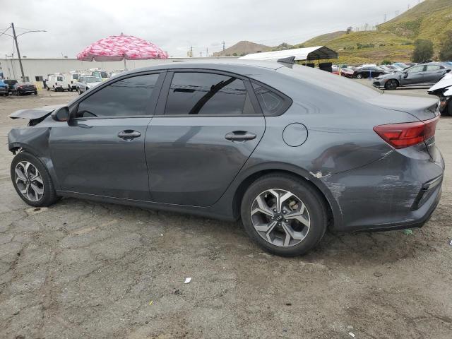 Photo 2 from auction – 2021 KIA FORTE FE with VIN 3KPF24AD4ME376405
