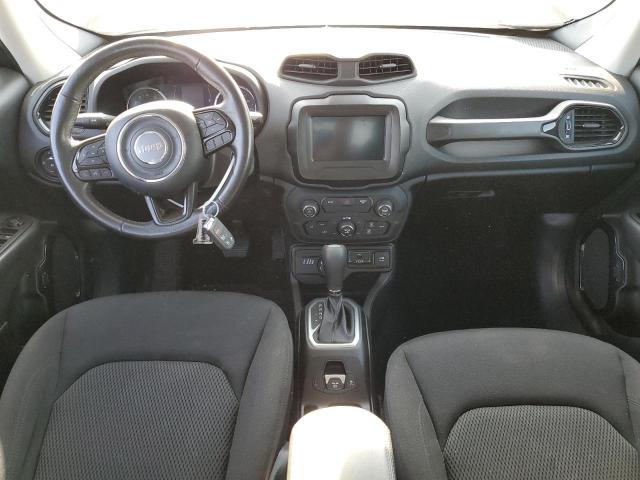 Photo 8 from auction – 2018 JEEP RENEGADE L with VIN ZACCJBBB9JPH13186