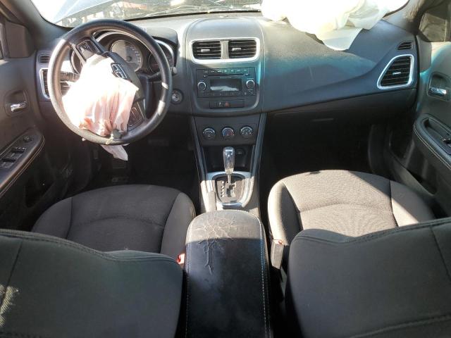 Photo 8 from auction – 2012 DODGE AVENGER SE with VIN 1C3CDZAG6CN254776