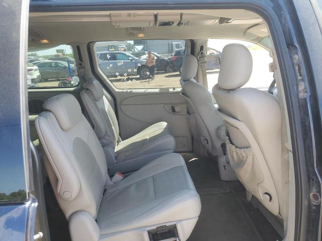 Photo 11 from auction – 2007 CHRYSLER TOWN & COU with VIN 2A8GP64L77R279537