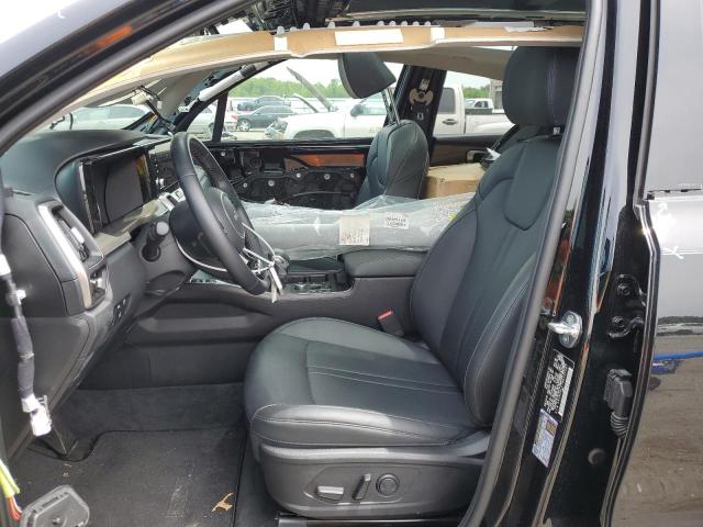 Photo 7 from auction – 2022 KIA SORENTO EX with VIN 5XYRHDLF7NG132407