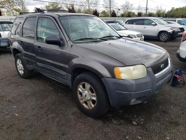 Photo 4 from auction – 2003 FORD ESCAPE XLT with VIN 1FMCU93153KA05693