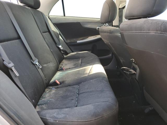 Photo 10 from auction – 2012 TOYOTA COROLLA BA with VIN 5YFBU4EE9CP050690