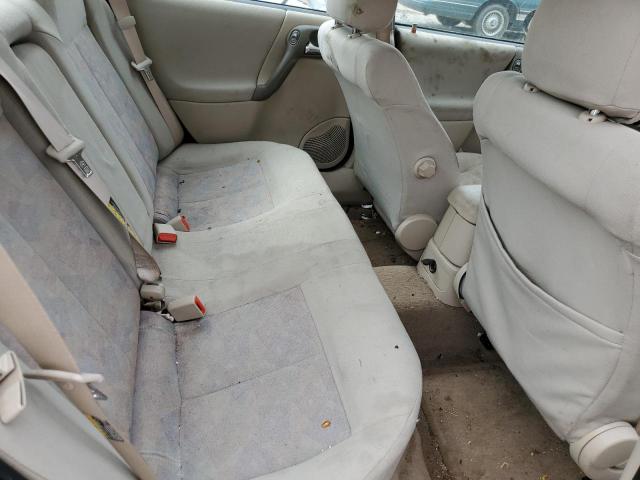 Photo 10 from auction – 2003 SATURN L200 with VIN 1G8JU54F33Y503056