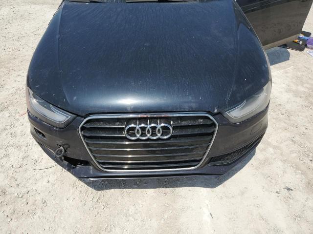 Photo 11 from auction – 2015 AUDI A4 PREMIUM with VIN WAUAFAFL8FN011993