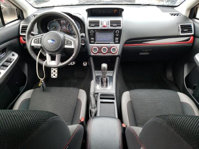 Photo 8 from auction – 2017 SUBARU CROSSTREK with VIN JF2GPABC0H8202410