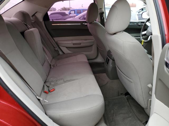 Photo 10 from auction – 2009 CHRYSLER 300 LX with VIN 2C3KA43D99H529763