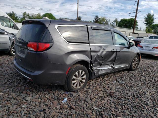Photo 3 from auction – 2017 CHRYSLER PACIFICA T with VIN 2C4RC1BGXHR665455