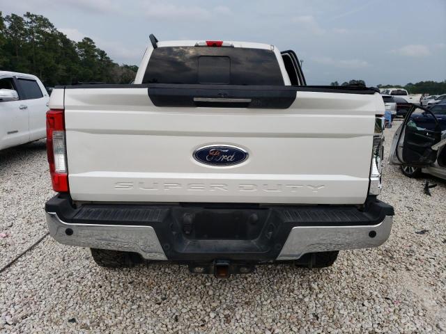 Photo 6 from auction – 2019 FORD F250 SUPER with VIN 1FT7W2BTXKEE01948